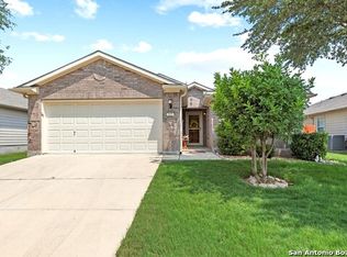 629 Planters Pass, Schertz, TX 78154