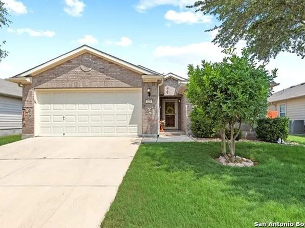 629 Planters Pass, Schertz, TX 78154