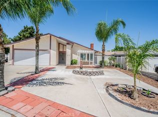 12336 Shasta Pl, Moreno Valley, CA 92557