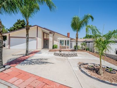 12336 Shasta Pl, Moreno Valley, CA, 92557