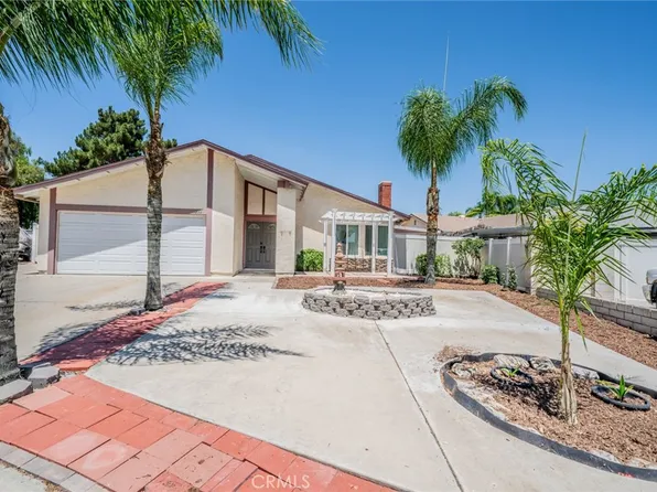 12336 Shasta Pl, Moreno Valley, CA 92557