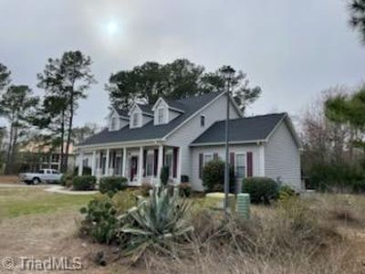 204 Rudder Ln, Sneads Ferry, NC, 28460