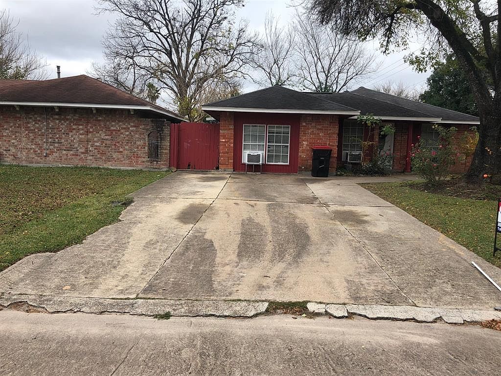 1034 Cherry Spring Dr, Houston, TX 77038 | Zillow
