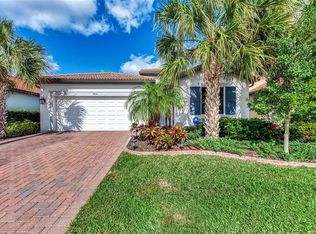 9860 Wingood Dr, Venice, FL 34292