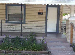 2911 N 24th St, Tampa, FL 33605