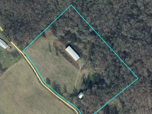 389 Lefew Rd, Homer, GA 30547