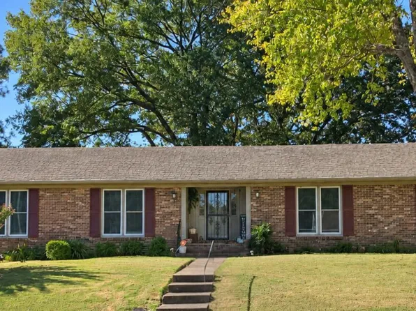 112 Whitfield Dr, Jackson, TN 38305