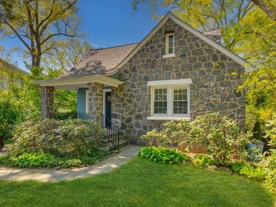 17 Barnum Road, Larchmont, NY, 10538