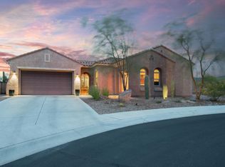 12585 N Golden Mirror Dr, Marana, AZ 85658