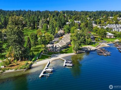 17517 NE 38th Court, Redmond, WA, 98052