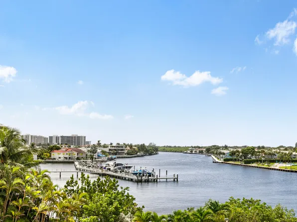 3912 S Ocean Boulevard #404, Highland Beach, FL 33487