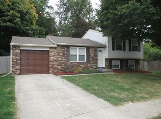 1520 Lansdowne Rd, Indianapolis, IN 46234