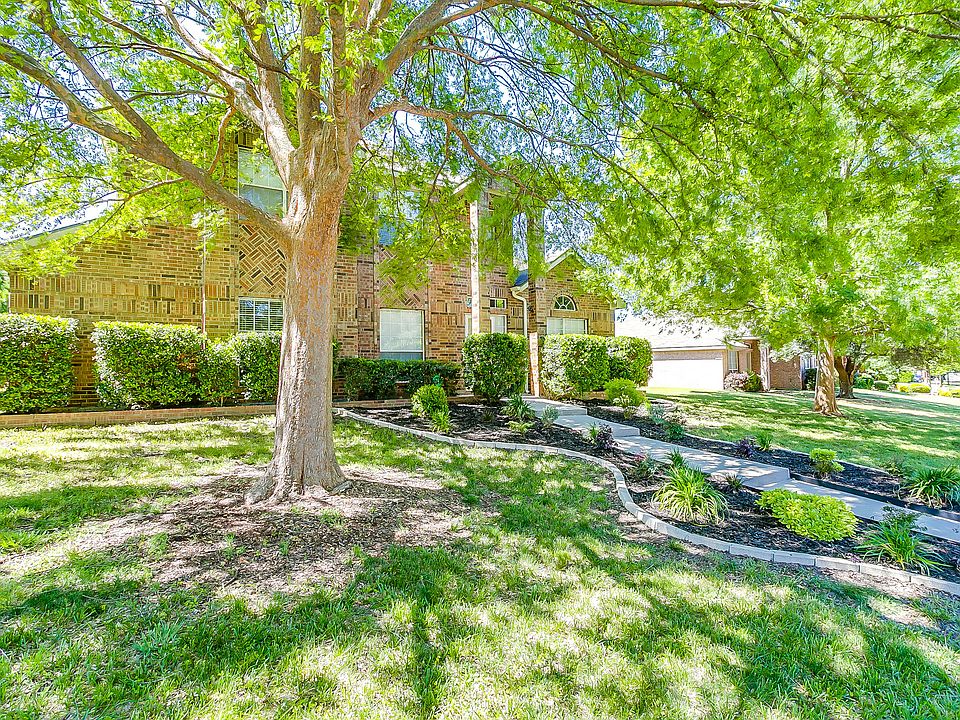 2nd image of 7909 Kristina Ln