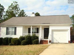 83 Westridge Rd, Elgin, SC 29045