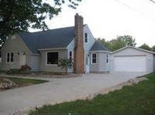 1030 Nixon Ave NW, Grand Rapids, MI 49534