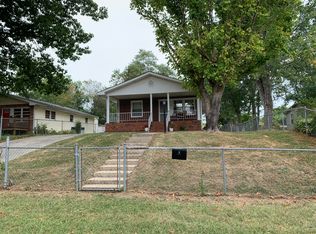 1511 E Chilhowie Ave, Johnson City, TN 37601