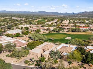 18926 E Quartz Way, Rio Verde, AZ 85263