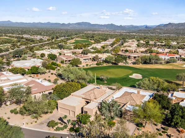 18926 E QUARTZ Way, Rio Verde, AZ 85263