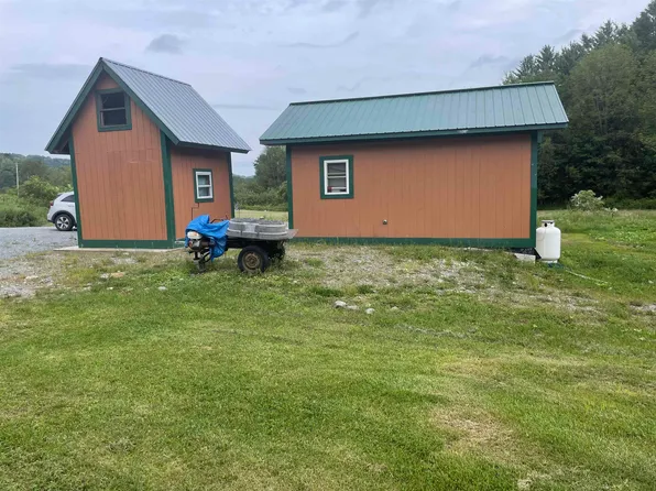 3420 Main Street, Bakersfield, VT 05450