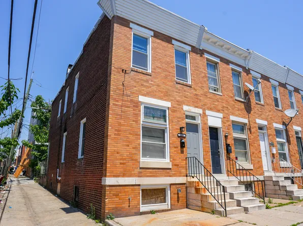 2600 Mura St, Baltimore, MD 21213
