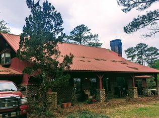 1862 Long Round Bay Rd, Bonifay, FL 32425