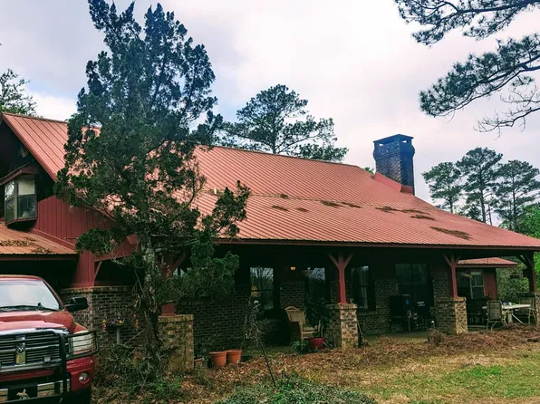 1862 Long Round Bay Rd, Bonifay, FL 32425