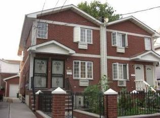 11430 Sutter Ave, South Ozone Park, NY 11420