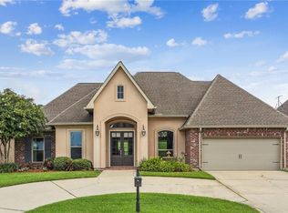 277 Cypress Lakes Dr, Slidell, LA 70458