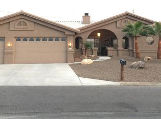 3170 N Tom Tom Dr, Lake Havasu City, AZ 86406