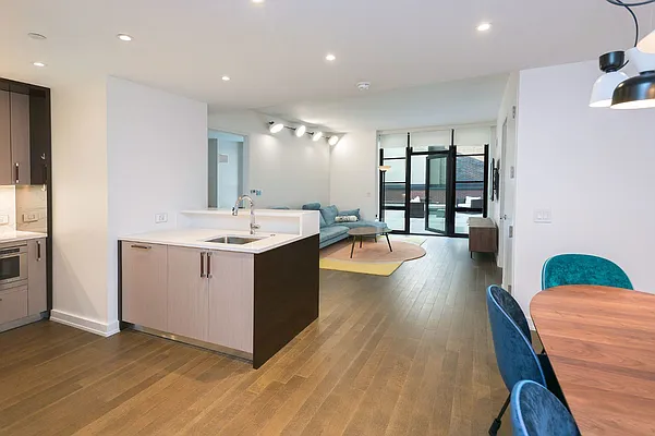 Rented by Keller Williams NYC | media 13