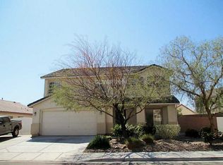 5525 Ghost Rider Ct, Las Vegas, NV 89131
