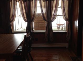1215 Clinton St APT 1, Algonac, MI 48001
