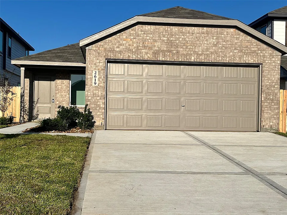 2619 Rain Quail Ct