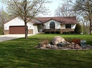 1304 Maple Dr SE, Alexandria, MN 56308