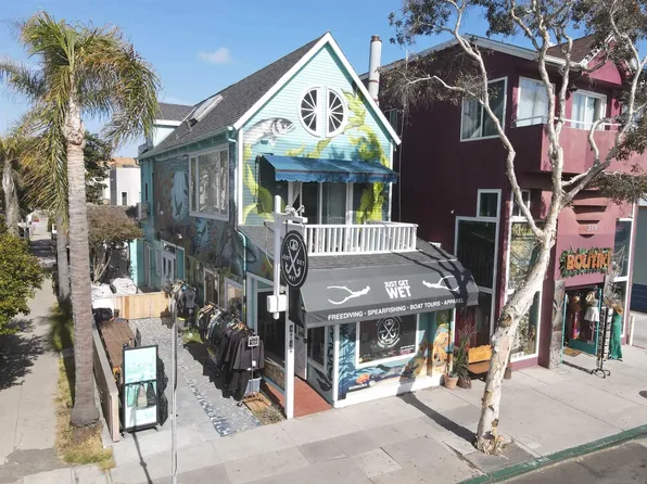 3719 Mission Blvd, San Diego, CA 92109