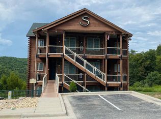 47 Stone Cliff Cir UNIT 3, Branson, MO 65616