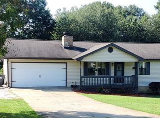 2768 William Cir, Dacula, GA 30019