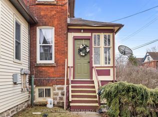 10 Glen Ave #C, Smiths Falls, ON K7A1R9