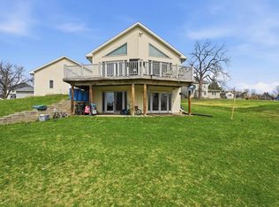 308 E Central St, Raymond, IA 50667