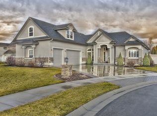 1074 N Grey Pebble Way, Eagle, ID 83616