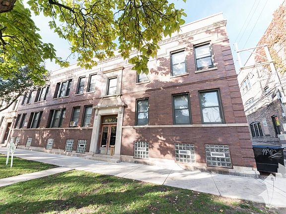 5th image of 1314 W Waveland Ave #1V1