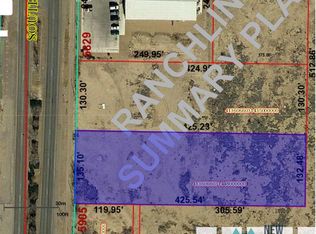5901 S Main St, Roswell, NM 88203