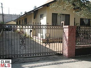 East-side