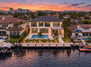 2921 NE 23rd St, Pompano Beach, FL 33062