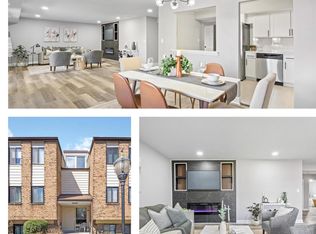 4 Long Stream Ct #101, Baltimore, MD 21209