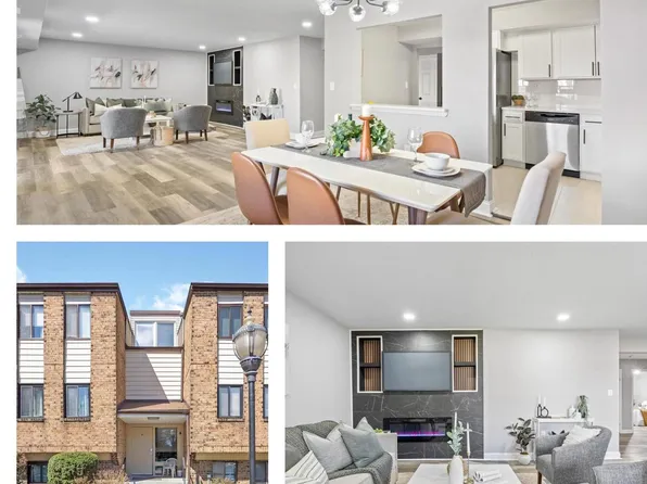 4 Long Stream Ct #101, Baltimore, MD 21209