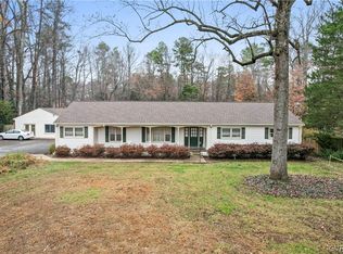 10136 Atlee Station Rd, Mechanicsville, VA 23116