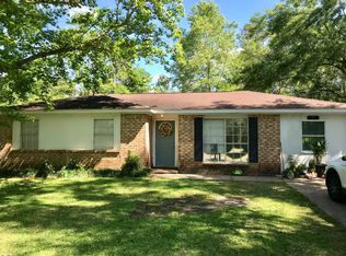708 Maxine Dr, Long Beach, MS 39560