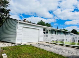 231 Lynn St, Hillman, MI 49746