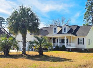 55 Country Club Dr, Shallotte, NC 28470